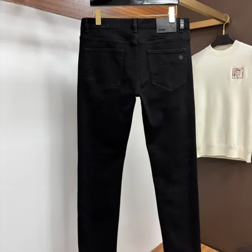 Cheap Moncler Jeans For Men #1405544 Replica Wholesale [$68.00 USD] [ITEM#1405544] on Replica Moncler Jeans