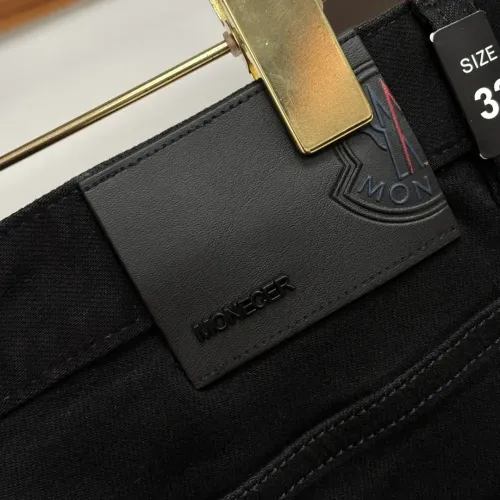 Cheap Moncler Jeans For Men #1405544 Replica Wholesale [$68.00 USD] [ITEM#1405544] on Replica Moncler Jeans