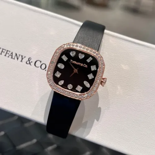 Tiffany AAA Quality Watches For Women #1405545