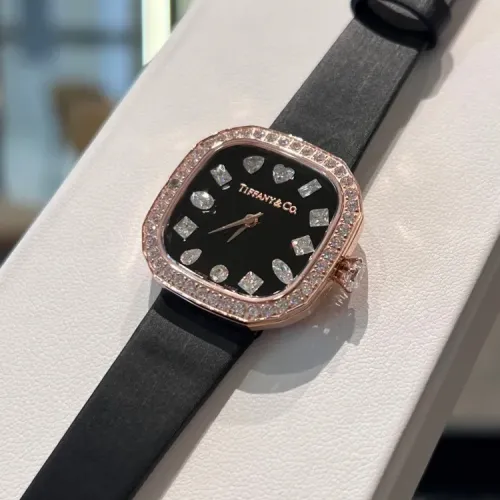 Cheap Tiffany AAA Quality Watches For Women #1405545 Replica Wholesale [$180.00 USD] [ITEM#1405545] on Replica Tiffany AAA Quality Watches
