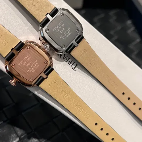 Cheap Tiffany AAA Quality Watches For Women #1405545 Replica Wholesale [$180.00 USD] [ITEM#1405545] on Replica Tiffany AAA Quality Watches