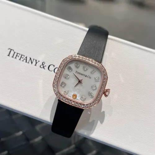 Tiffany AAA Quality Watches For Women #1405546