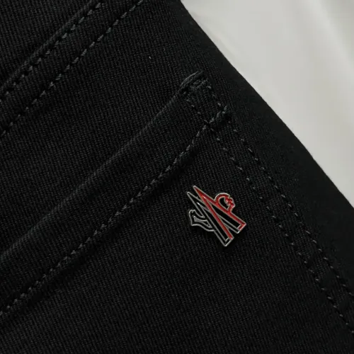 Cheap Moncler Jeans For Men #1405547 Replica Wholesale [$68.00 USD] [ITEM#1405547] on Replica Moncler Jeans