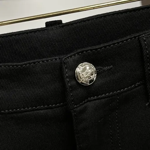Cheap Moncler Jeans For Men #1405547 Replica Wholesale [$68.00 USD] [ITEM#1405547] on Replica Moncler Jeans