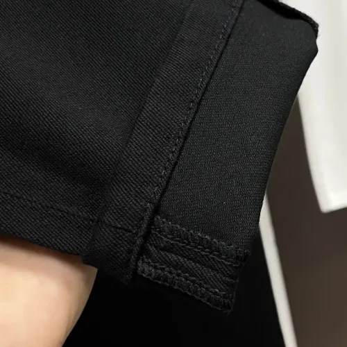 Cheap Moncler Jeans For Men #1405547 Replica Wholesale [$68.00 USD] [ITEM#1405547] on Replica Moncler Jeans