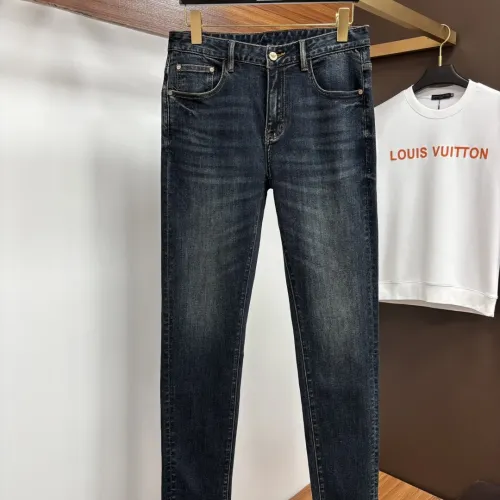 Cheap Armani Jeans For Men #1405548 Replica Wholesale [$68.00 USD] [ITEM#1405548] on Replica Armani Jeans