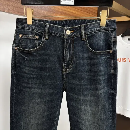 Cheap Armani Jeans For Men #1405548 Replica Wholesale [$68.00 USD] [ITEM#1405548] on Replica Armani Jeans