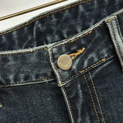Cheap Armani Jeans For Men #1405548 Replica Wholesale [$68.00 USD] [ITEM#1405548] on Replica Armani Jeans