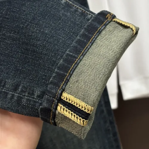 Cheap Armani Jeans For Men #1405548 Replica Wholesale [$68.00 USD] [ITEM#1405548] on Replica Armani Jeans