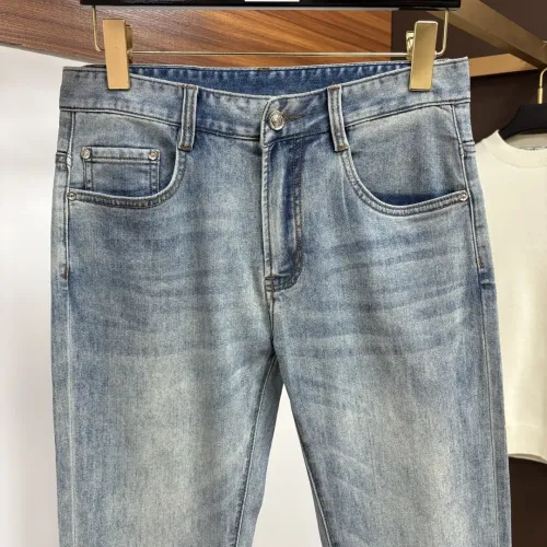 Cheap Armani Jeans For Men #1405549 Replica Wholesale [$68.00 USD] [ITEM#1405549] on Replica Armani Jeans