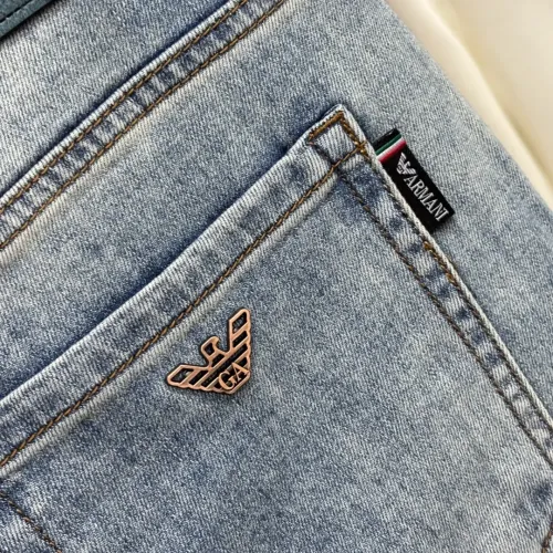 Cheap Armani Jeans For Men #1405549 Replica Wholesale [$68.00 USD] [ITEM#1405549] on Replica Armani Jeans