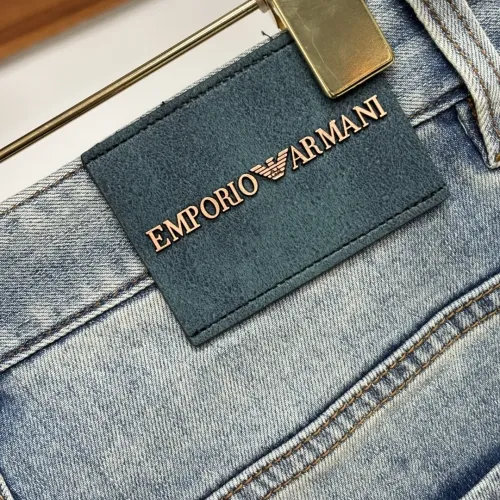 Cheap Armani Jeans For Men #1405549 Replica Wholesale [$68.00 USD] [ITEM#1405549] on Replica Armani Jeans