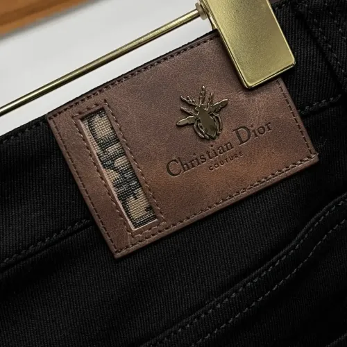 Cheap Christian Dior Jeans For Men #1405550 Replica Wholesale [$68.00 USD] [ITEM#1405550] on Replica Christian Dior Jeans