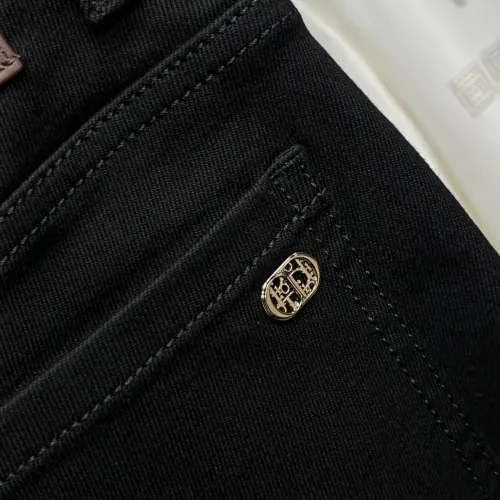Cheap Christian Dior Jeans For Men #1405550 Replica Wholesale [$68.00 USD] [ITEM#1405550] on Replica Christian Dior Jeans