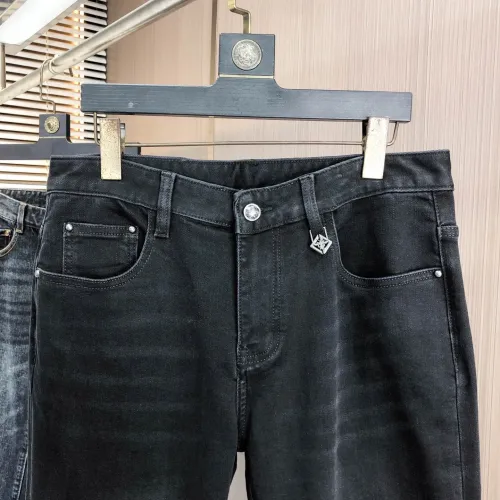 Cheap Christian Dior Jeans For Men #1405553 Replica Wholesale [$68.00 USD] [ITEM#1405553] on Replica Christian Dior Jeans