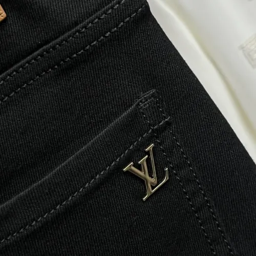 Cheap Louis Vuitton LV Jeans For Men #1405556 Replica Wholesale [$68.00 USD] [ITEM#1405556] on Replica Louis Vuitton LV Jeans