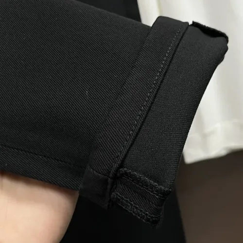 Cheap Louis Vuitton LV Jeans For Men #1405556 Replica Wholesale [$68.00 USD] [ITEM#1405556] on Replica Louis Vuitton LV Jeans