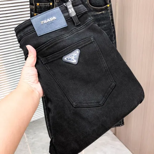 Prada Jeans For Men #1405560