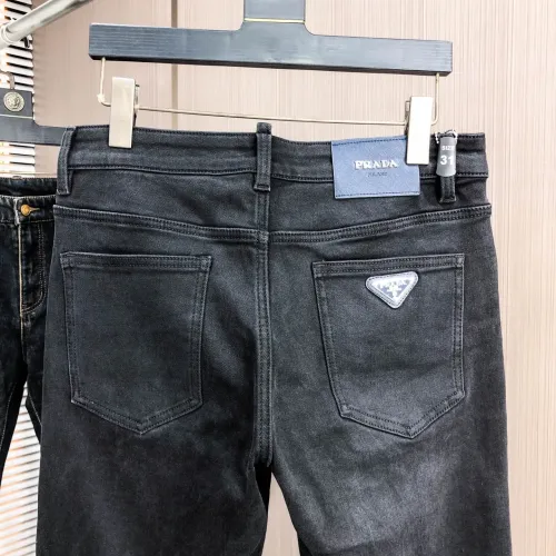 Cheap Prada Jeans For Men #1405560 Replica Wholesale [$68.00 USD] [ITEM#1405560] on Replica Prada Jeans