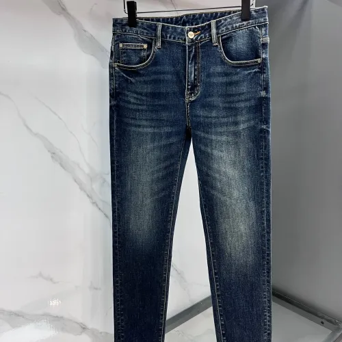 Cheap Armani Jeans For Men #1405562 Replica Wholesale [$68.00 USD] [ITEM#1405562] on Replica Armani Jeans