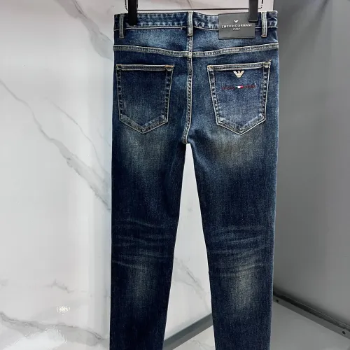 Cheap Armani Jeans For Men #1405562 Replica Wholesale [$68.00 USD] [ITEM#1405562] on Replica Armani Jeans