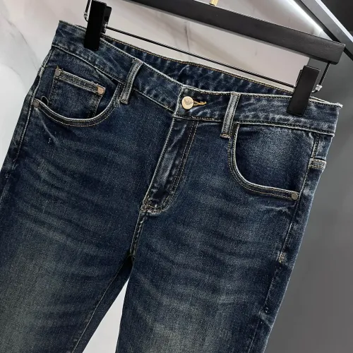 Cheap Armani Jeans For Men #1405562 Replica Wholesale [$68.00 USD] [ITEM#1405562] on Replica Armani Jeans