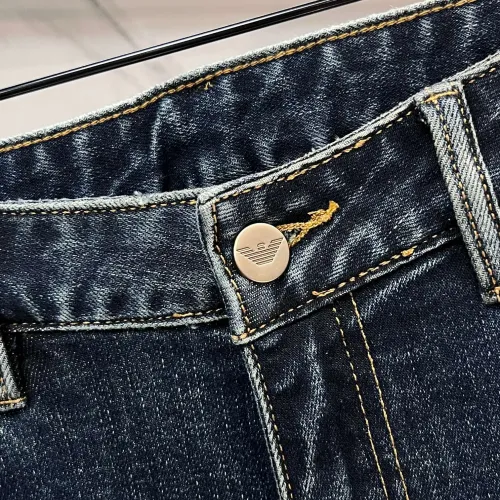 Cheap Armani Jeans For Men #1405562 Replica Wholesale [$68.00 USD] [ITEM#1405562] on Replica Armani Jeans