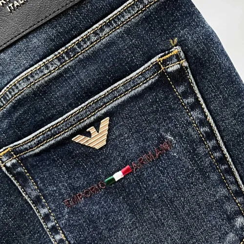 Cheap Armani Jeans For Men #1405562 Replica Wholesale [$68.00 USD] [ITEM#1405562] on Replica Armani Jeans