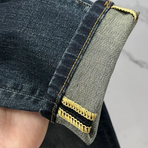 Cheap Armani Jeans For Men #1405562 Replica Wholesale [$68.00 USD] [ITEM#1405562] on Replica Armani Jeans