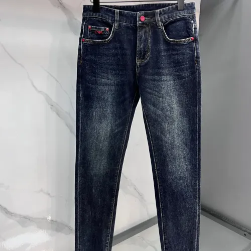 Cheap Armani Jeans For Men #1405563 Replica Wholesale [$68.00 USD] [ITEM#1405563] on Replica Armani Jeans