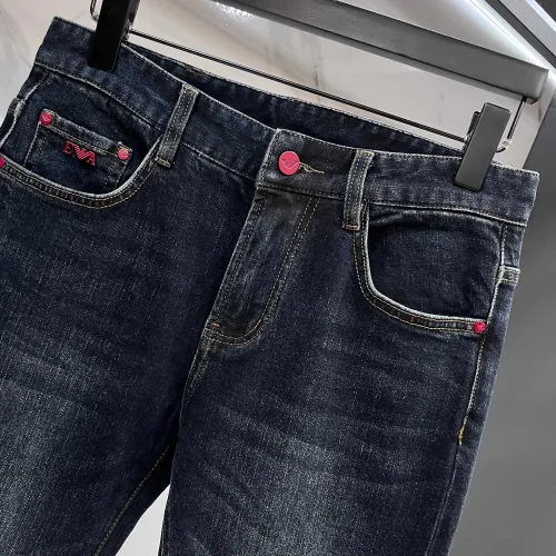 Cheap Armani Jeans For Men #1405563 Replica Wholesale [$68.00 USD] [ITEM#1405563] on Replica Armani Jeans