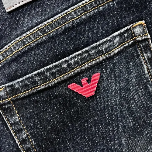 Cheap Armani Jeans For Men #1405563 Replica Wholesale [$68.00 USD] [ITEM#1405563] on Replica Armani Jeans