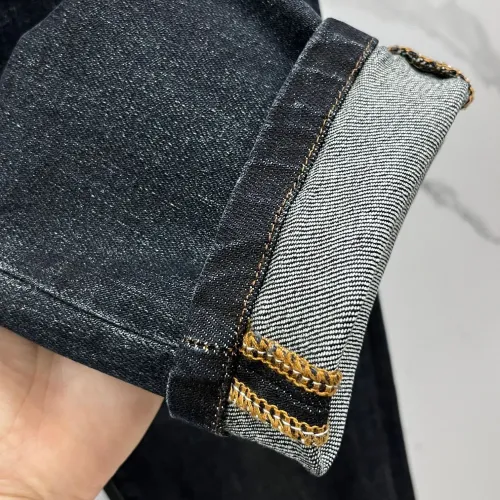 Cheap Armani Jeans For Men #1405563 Replica Wholesale [$68.00 USD] [ITEM#1405563] on Replica Armani Jeans