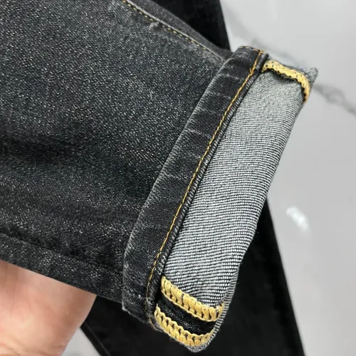 Cheap Christian Dior Jeans For Men #1405565 Replica Wholesale [$68.00 USD] [ITEM#1405565] on Replica Christian Dior Jeans