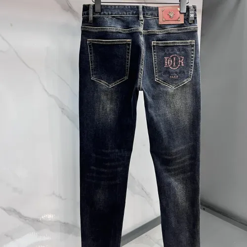 Cheap Christian Dior Jeans For Men #1405566 Replica Wholesale [$68.00 USD] [ITEM#1405566] on Replica Christian Dior Jeans