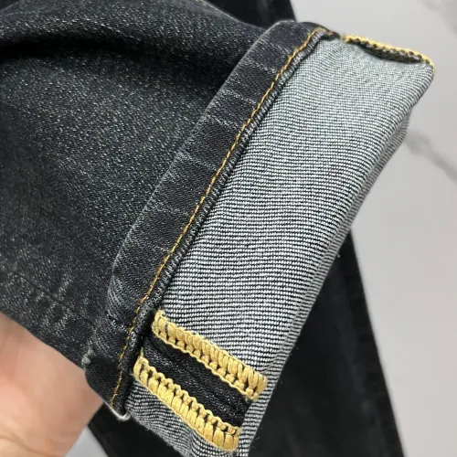 Cheap Christian Dior Jeans For Men #1405566 Replica Wholesale [$68.00 USD] [ITEM#1405566] on Replica Christian Dior Jeans