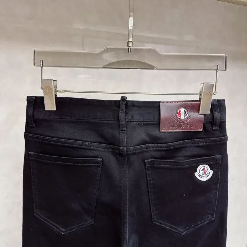 Cheap Moncler Jeans For Men #1405567 Replica Wholesale [$68.00 USD] [ITEM#1405567] on Replica Moncler Jeans