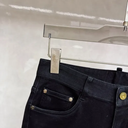 Cheap Moncler Jeans For Men #1405567 Replica Wholesale [$68.00 USD] [ITEM#1405567] on Replica Moncler Jeans