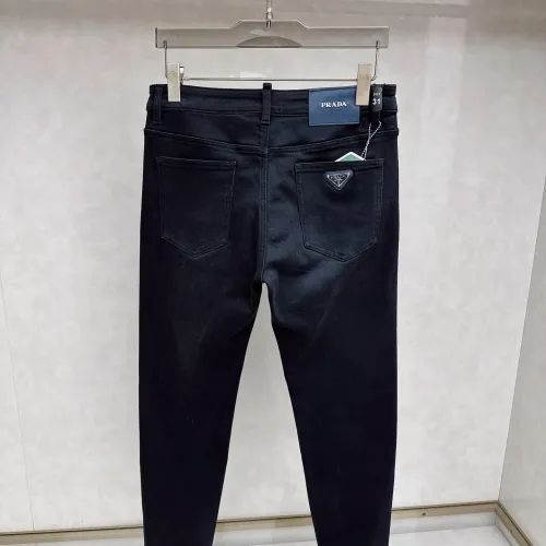 Cheap Prada Jeans For Men #1405569 Replica Wholesale [$68.00 USD] [ITEM#1405569] on Replica Prada Jeans