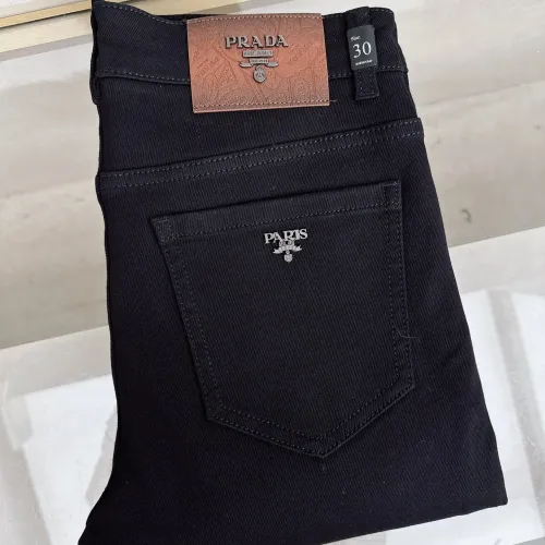 Prada Jeans For Men #1405570