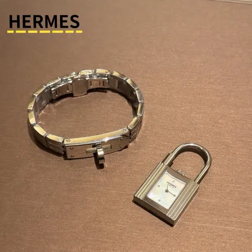 Cheap Hermes AAA Quality Watches For Women #1405571 Replica Wholesale [$155.00 USD] [ITEM#1405571] on Replica Hermes Quality Watches