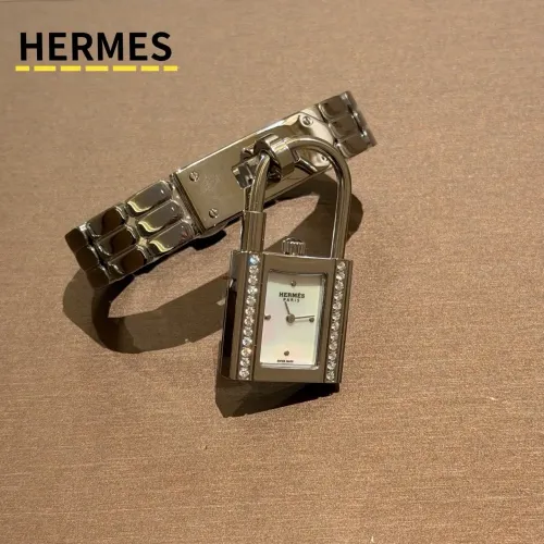 Hermes AAA Quality Watches For Women #1405573