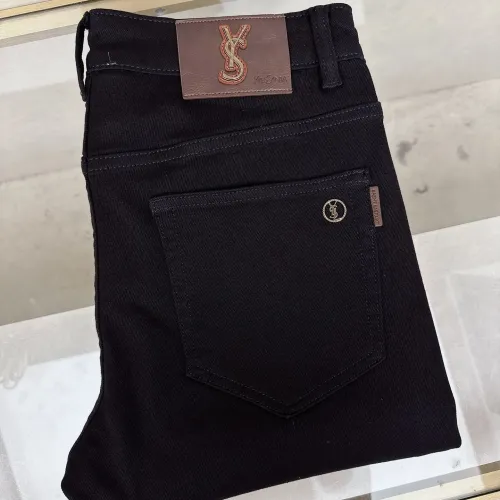 Yves Saint Laurent YSL Jeans For Men #1405574