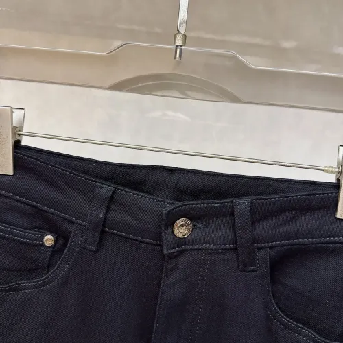 Cheap Yves Saint Laurent YSL Jeans For Men #1405574 Replica Wholesale [$68.00 USD] [ITEM#1405574] on Replica Yves Saint Laurent YSL Jeans