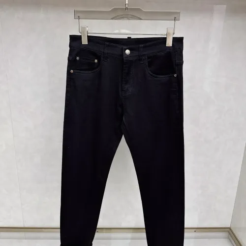 Cheap Burberry Jeans For Men #1405576 Replica Wholesale [$68.00 USD] [ITEM#1405576] on Replica Burberry Jeans