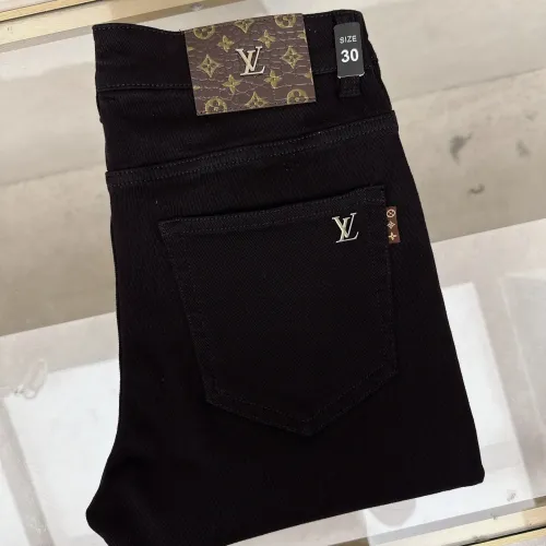 Louis Vuitton LV Jeans For Men #1405577