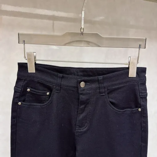 Cheap Louis Vuitton LV Jeans For Men #1405577 Replica Wholesale [$68.00 USD] [ITEM#1405577] on Replica Louis Vuitton LV Jeans