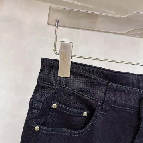 Cheap Louis Vuitton LV Jeans For Men #1405577 Replica Wholesale [$68.00 USD] [ITEM#1405577] on Replica Louis Vuitton LV Jeans