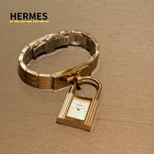 Cheap Hermes AAA Quality Watches For Women #1405578 Replica Wholesale [$170.00 USD] [ITEM#1405578] on Replica Hermes Quality Watches