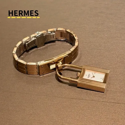 Cheap Hermes AAA Quality Watches For Women #1405578 Replica Wholesale [$170.00 USD] [ITEM#1405578] on Replica Hermes Quality Watches